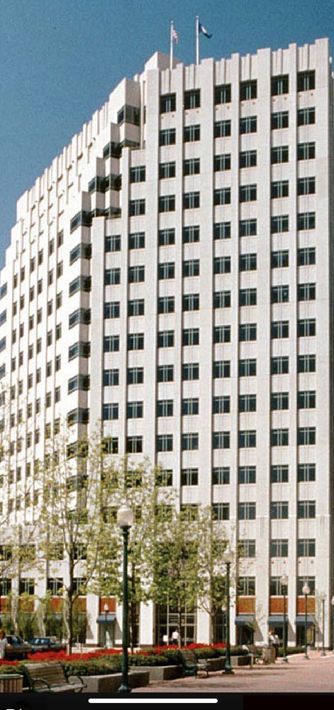 Photo of BSG Brockman Strategy Group