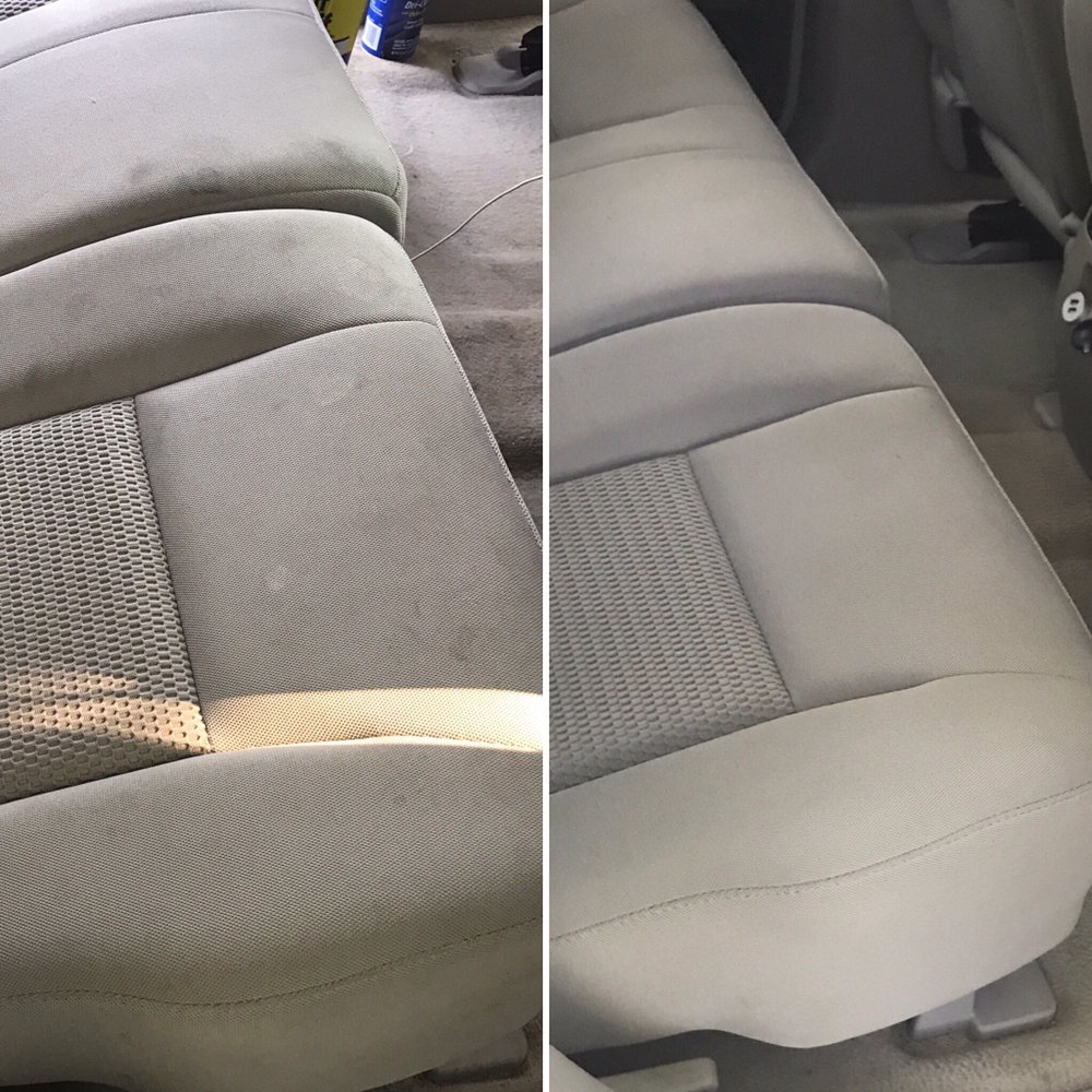 Photo of WashMyCar