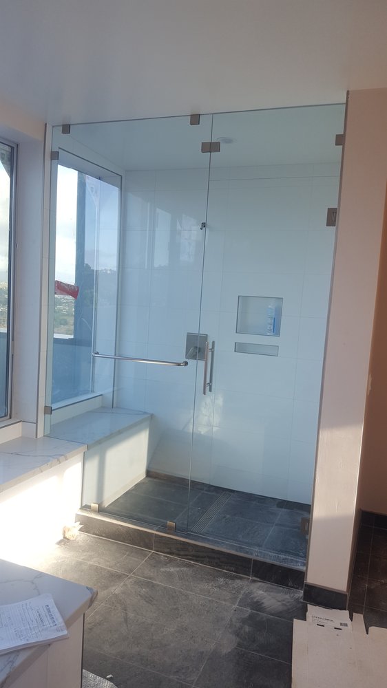 Photo of Affordable Glass & Window