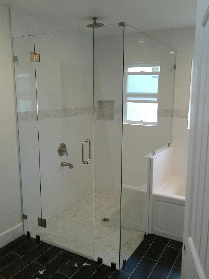 Photo of Affordable Glass & Window