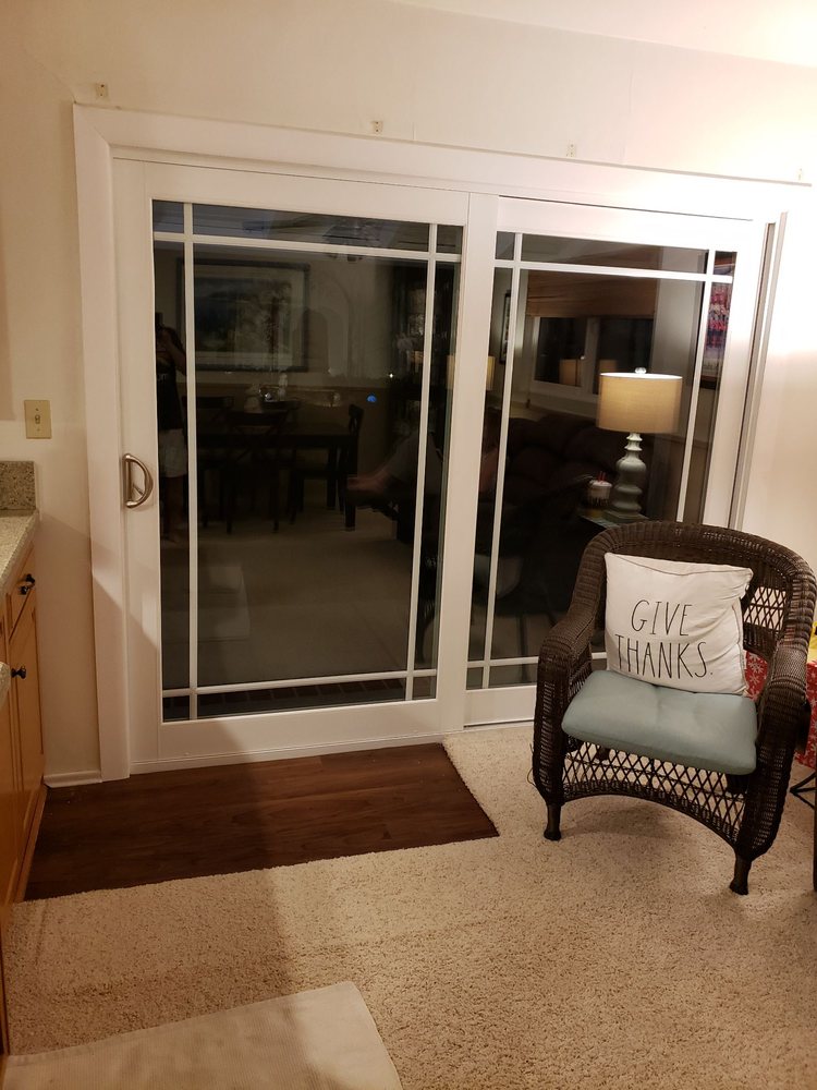 Photo of Window Tech