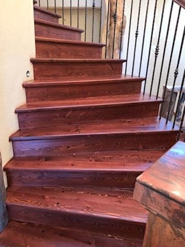 Photo of Steel's Hardwood Floors and Air Duct Cleaning