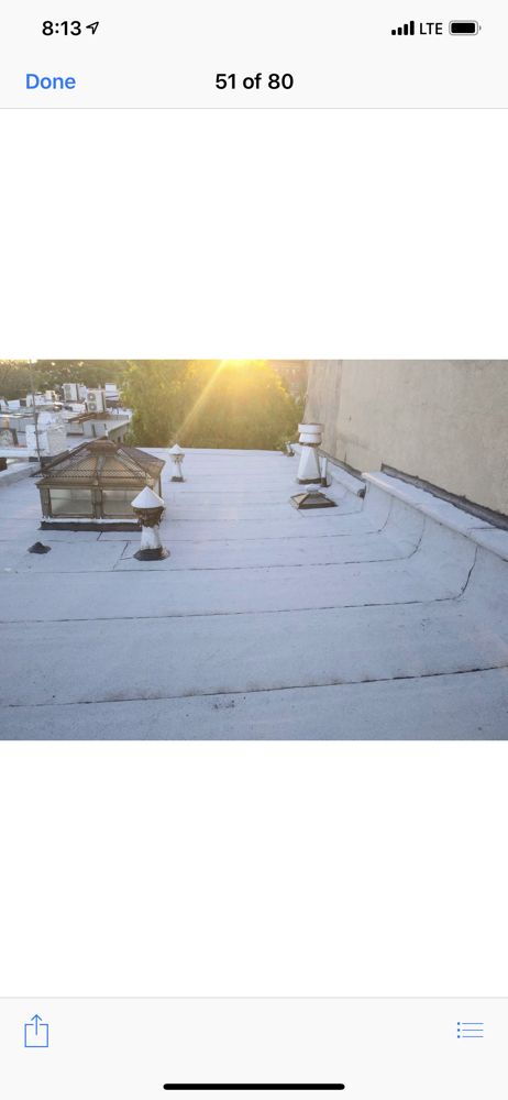 Photo of C Johnston Roofing & Waterproofing