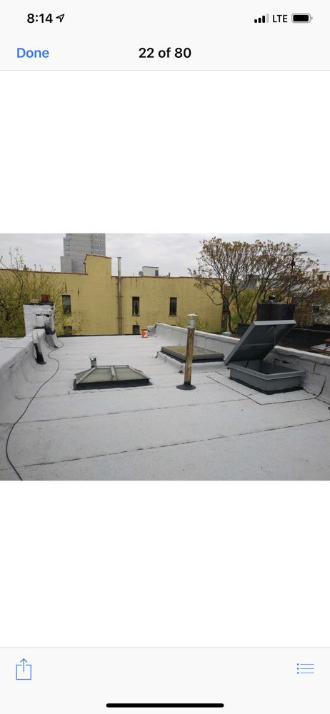 Photo of C Johnston Roofing & Waterproofing