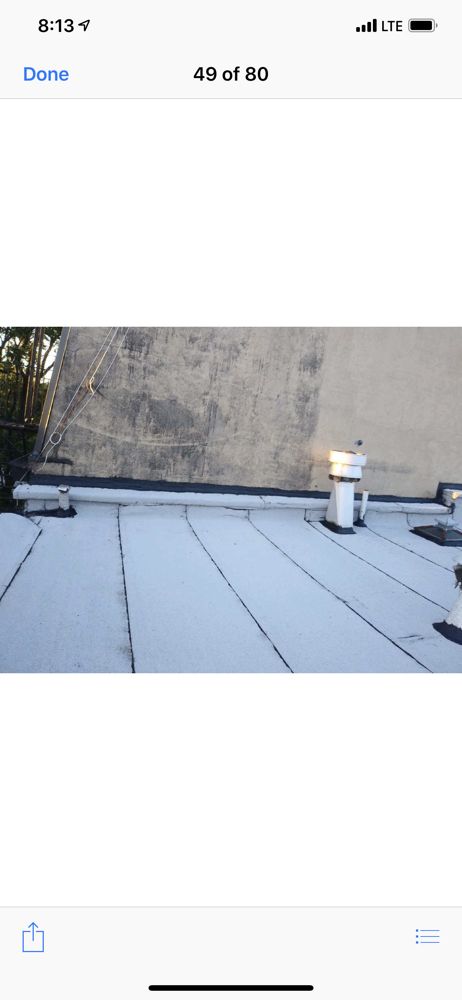 Photo of C Johnston Roofing & Waterproofing
