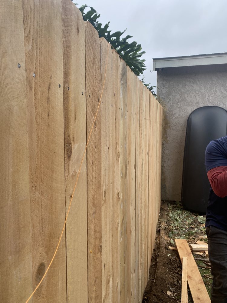 Photo of Francisco Landscaping