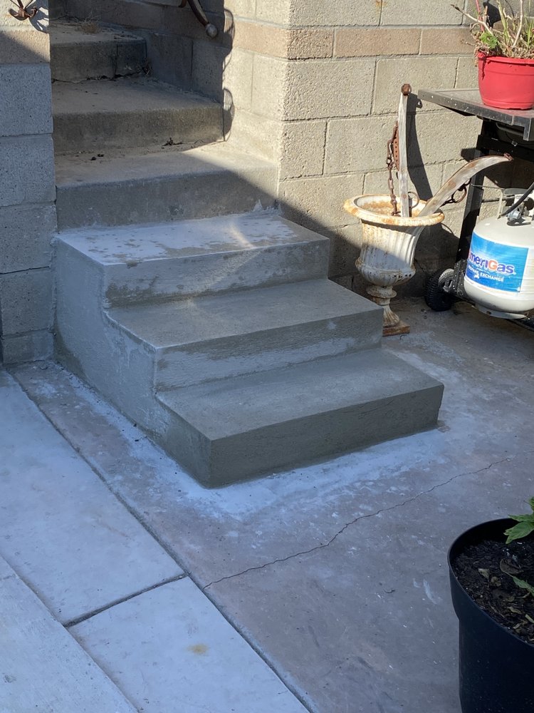 Photo of Francisco Landscaping