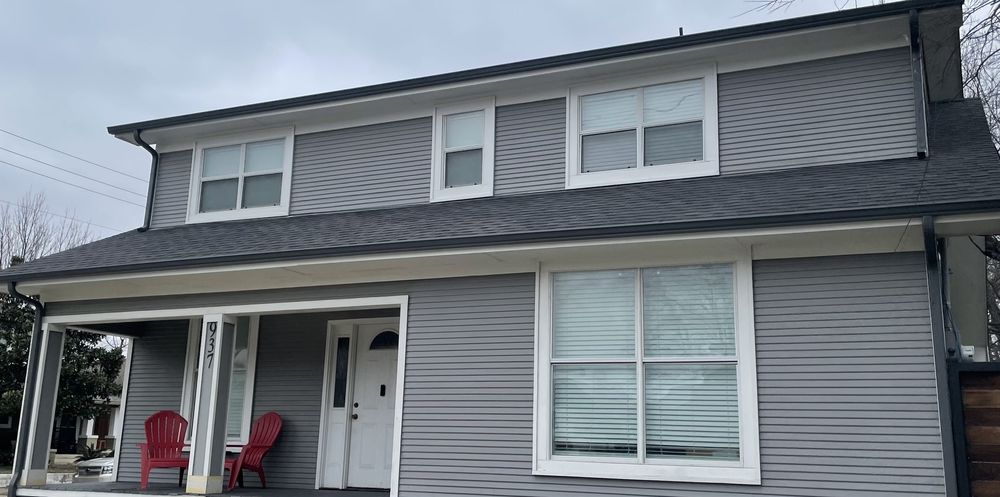 Photo of Brotherhood Roofing