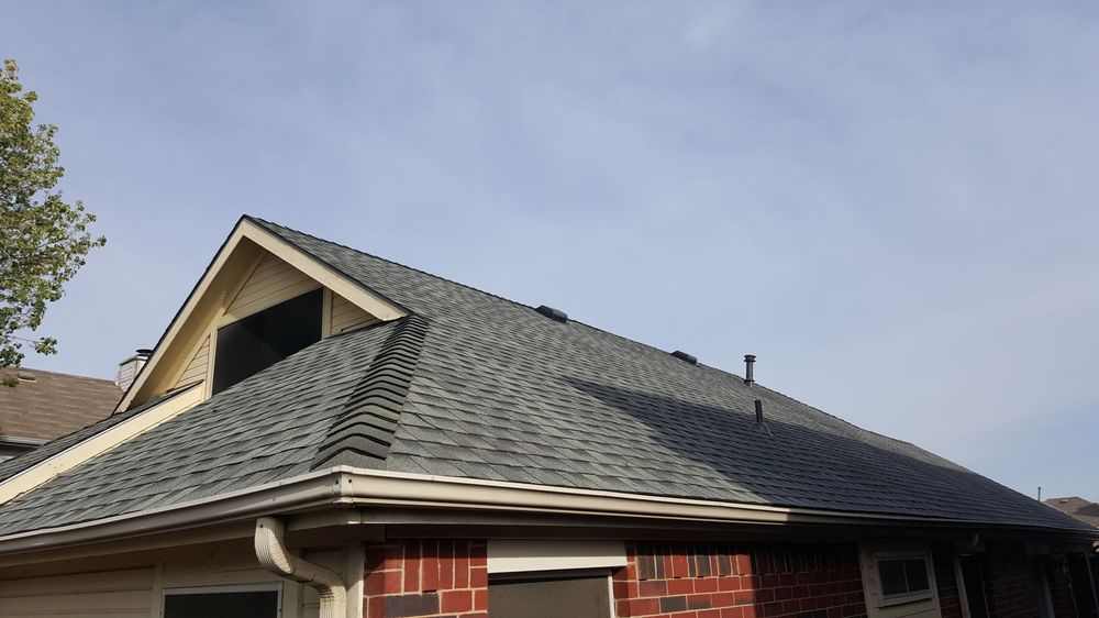 Photo of Brotherhood Roofing