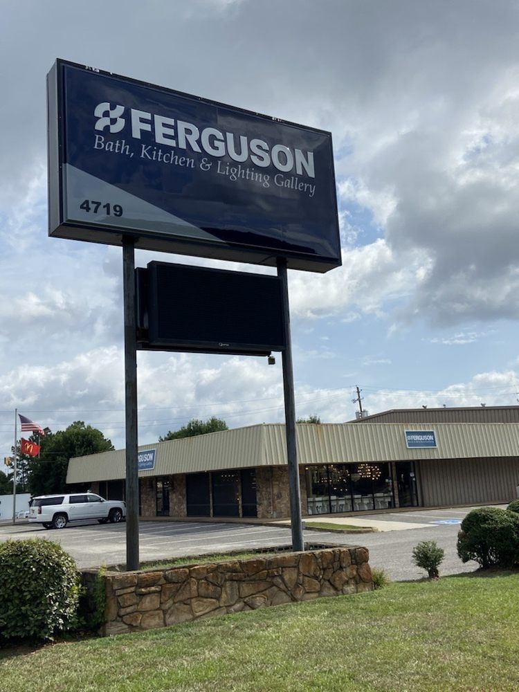 Photo of Ferguson Bath, Kitchen & Lighting Gallery