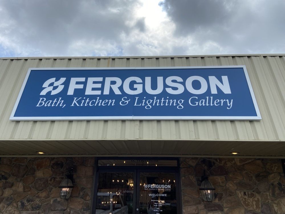 Photo of Ferguson Bath, Kitchen & Lighting Gallery