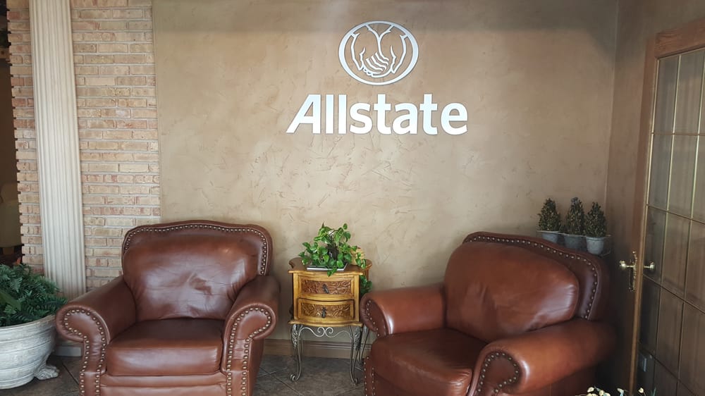 Photo of Allstate Insurance: John Bucaro