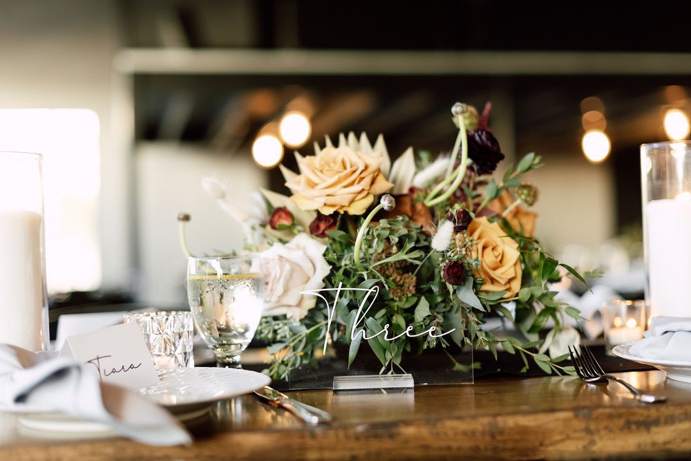 Photo of Gabriela Pilar Events
