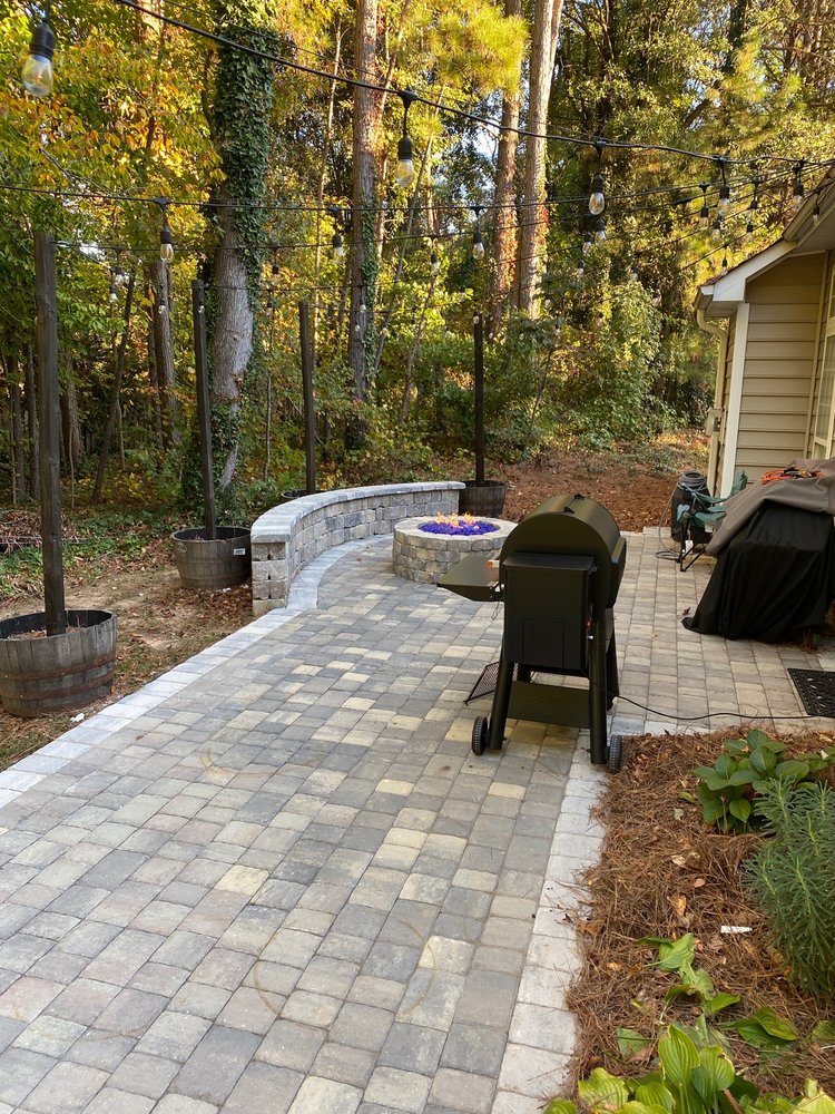 Photo of Taylor Made Lawn & Landscaping