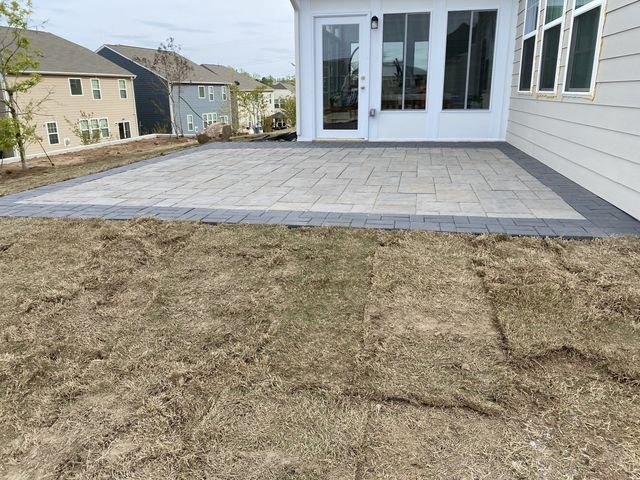 Photo of Taylor Made Lawn & Landscaping