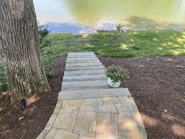 Photo of Taylor Made Lawn & Landscaping