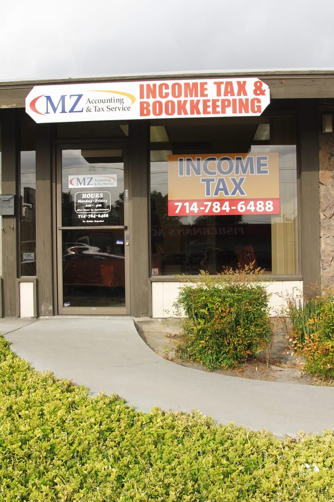 Photo of MZ Accounting & Tax Service