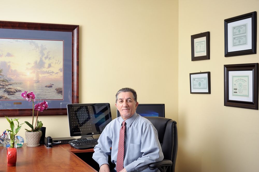 Photo of MZ Accounting & Tax Service