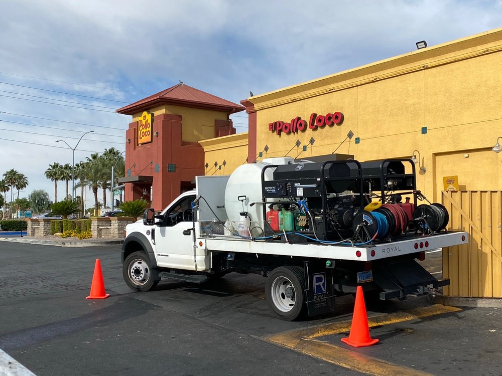 Photo of Red Rock Property Services