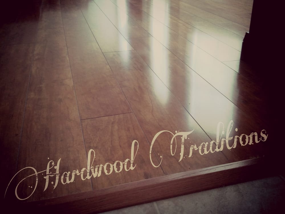 Photo of Hardwood Traditions