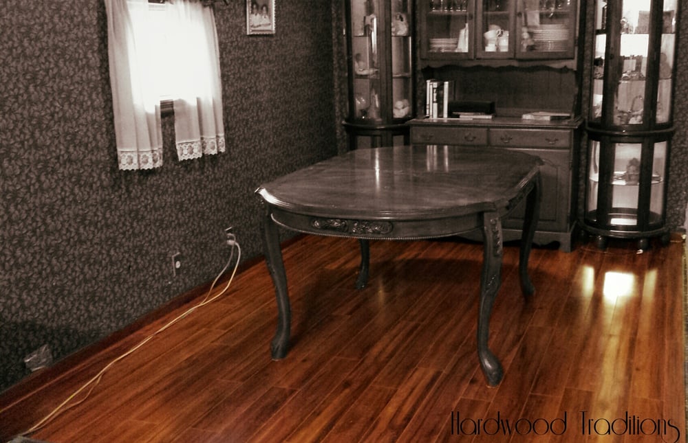 Photo of Hardwood Traditions