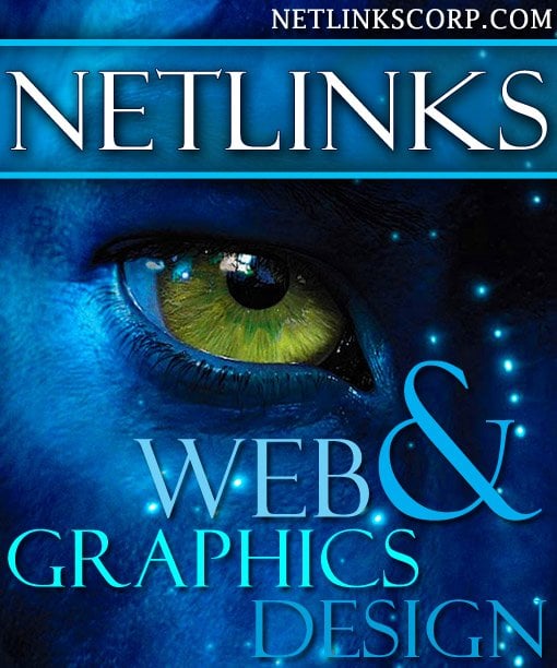 Photo of NetLinks Web & Graphic Design Miami