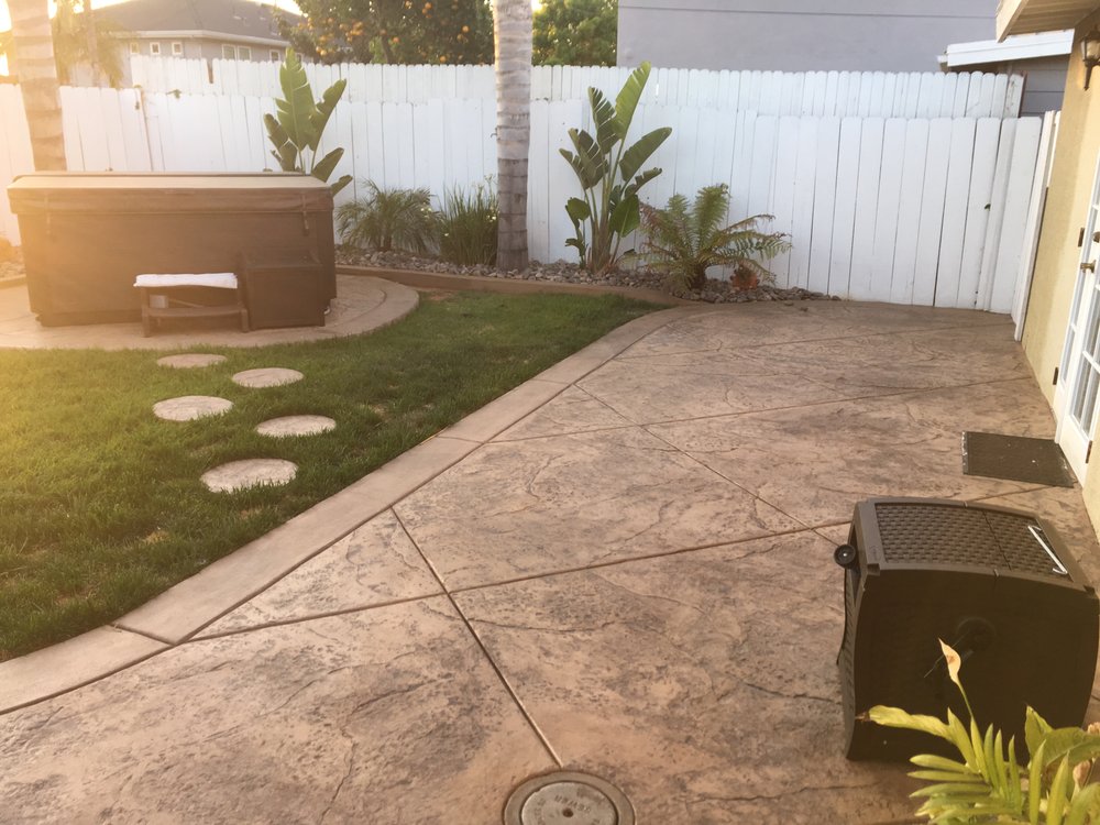 Photo of American Asphalt & Concrete