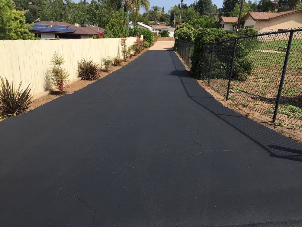 Photo of American Asphalt & Concrete