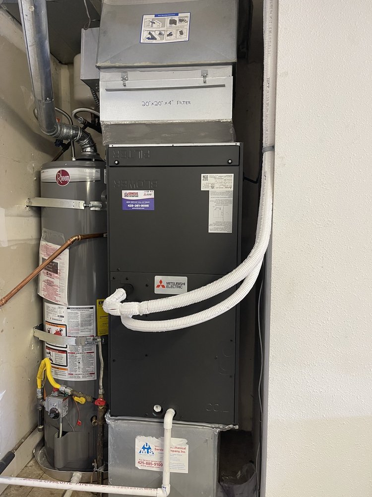 Photo of Genesis Refrigeration & Hvac