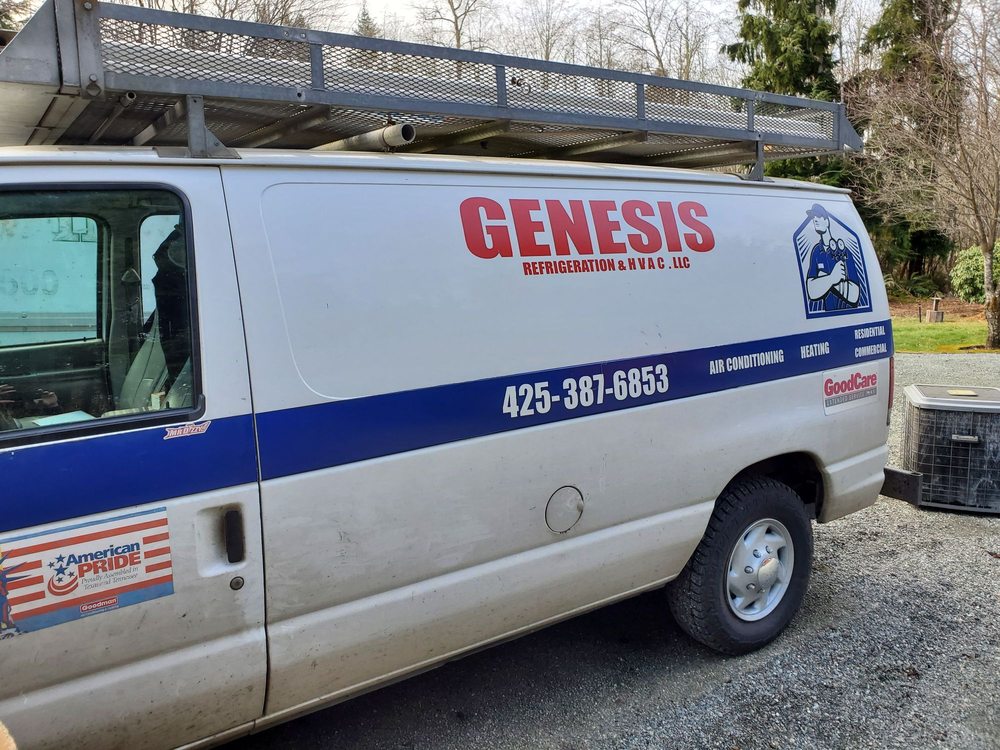 Photo of Genesis Refrigeration & Hvac