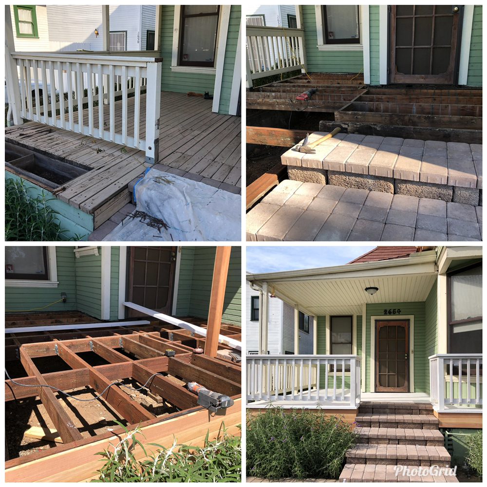 Photo of MS General Contractor