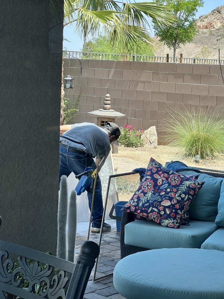 Photo of Mint Clean Windows Cleaning