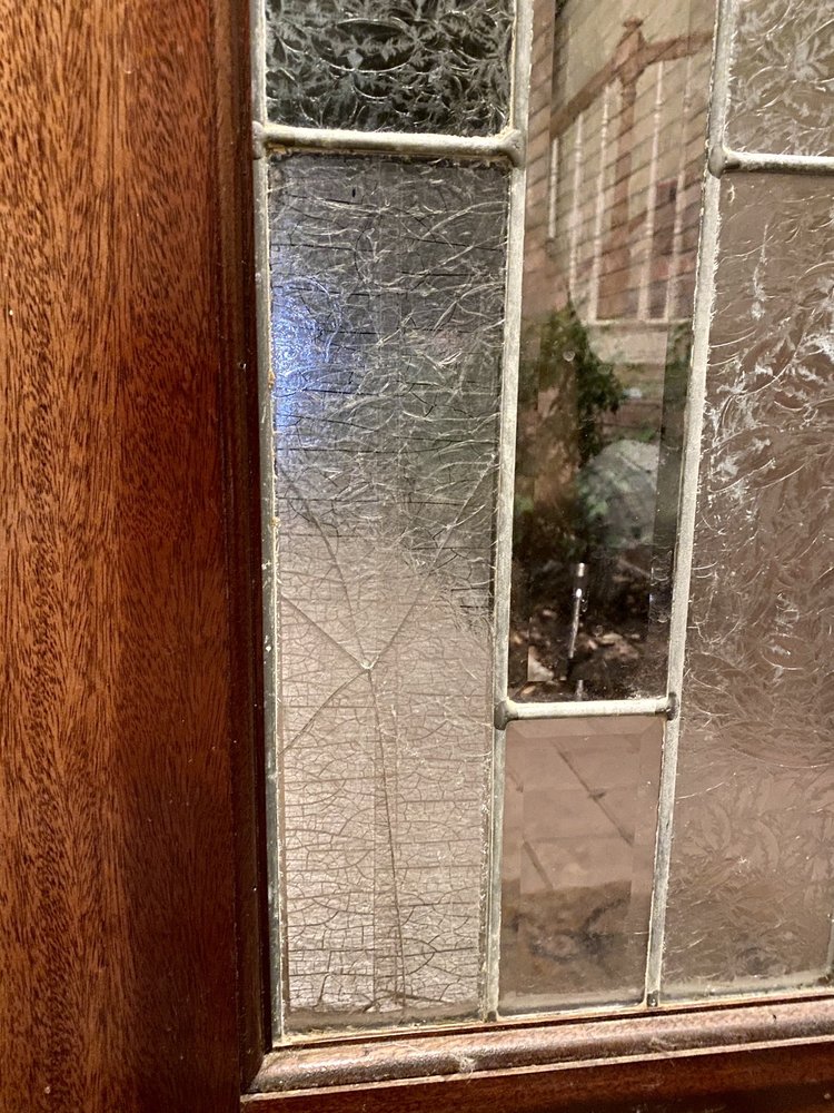Photo of Austin Stained Glass Repair