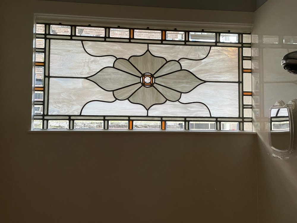 Photo of Austin Stained Glass Repair