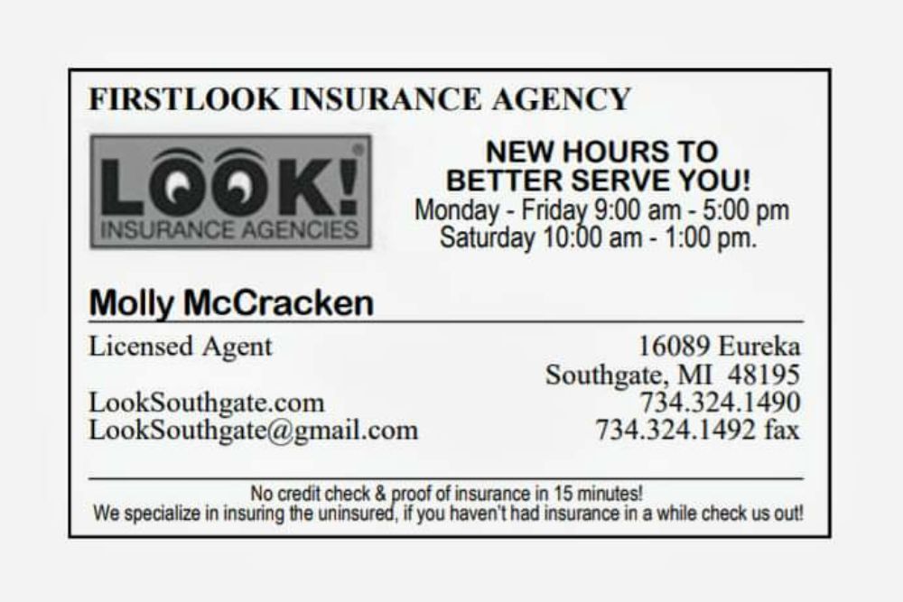 Photo of Look Insurance