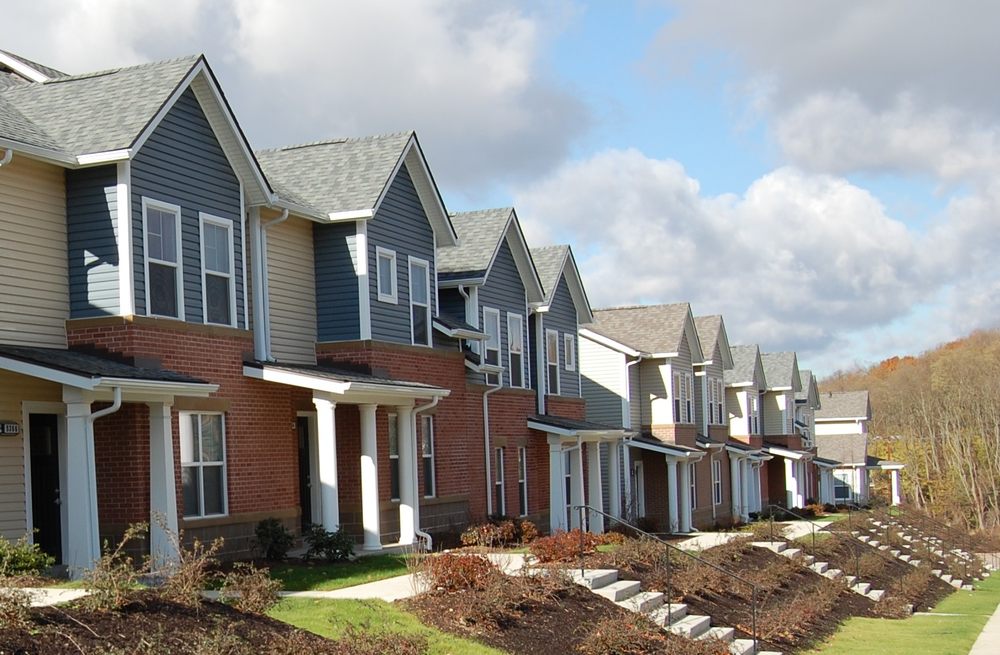 Photo of Garfield Commons
