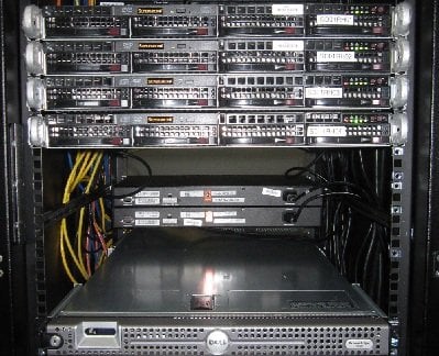 Photo of Tranquilnet IT Solutions