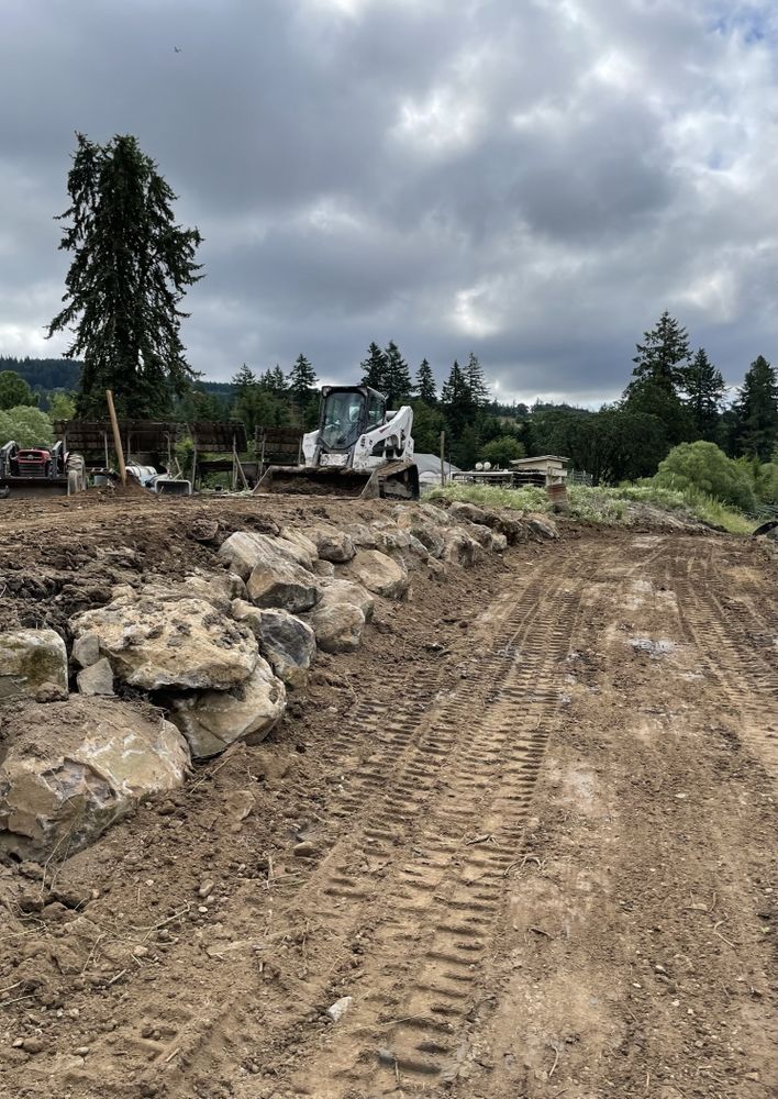 Photo of Santiam Canyon Excavating