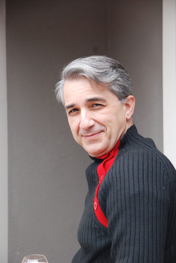 Photo of Barry Sabahat, Attorney