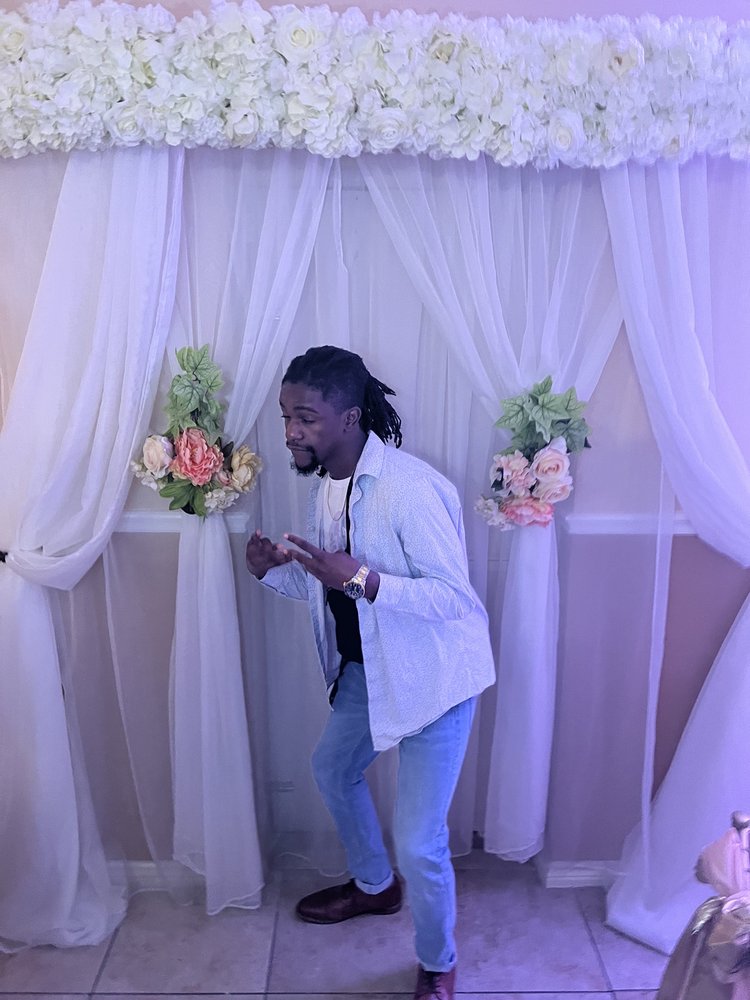 Photo of My Illusion Reception Hall