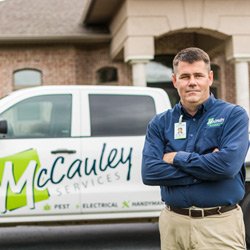 Photo of McCauley Services