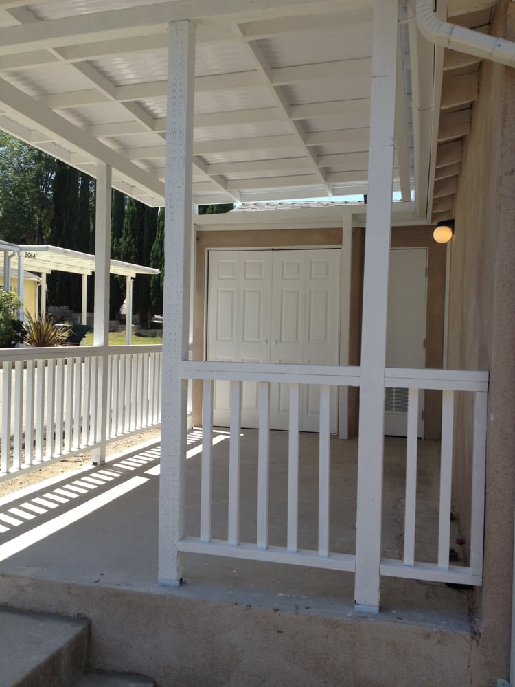 Photo of Terry Nielson Construction