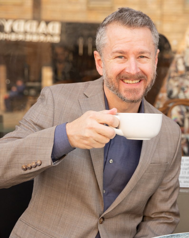 Photo of Tim Gullicksen - Corcoran Icon Properties