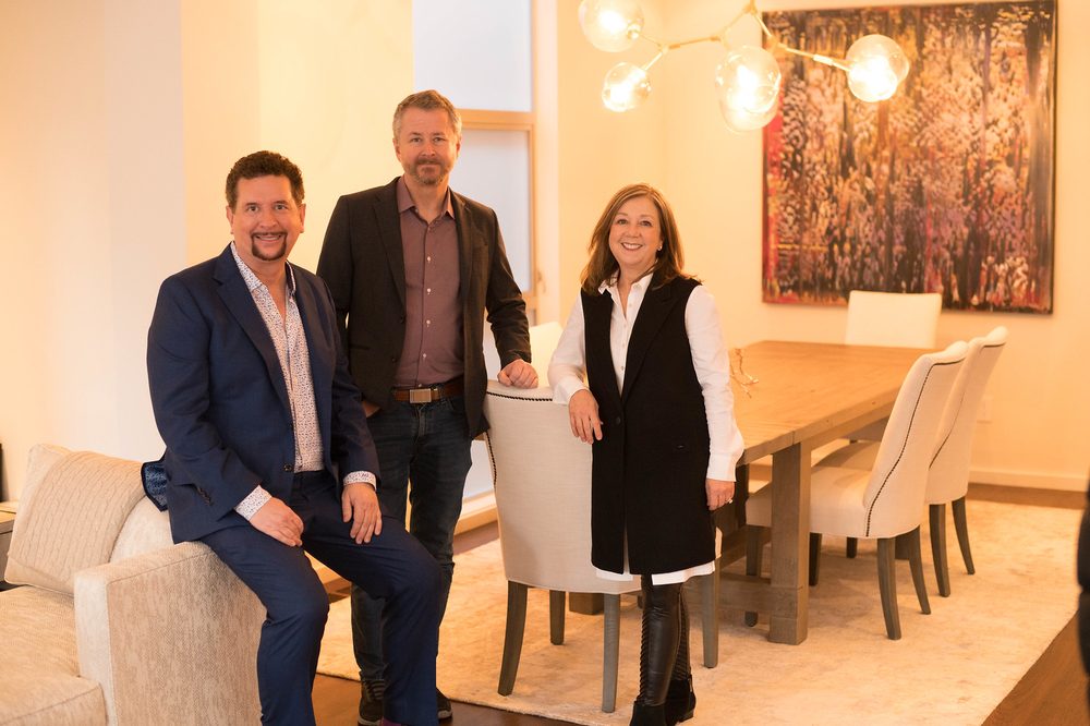 Photo of Tim Gullicksen - Corcoran Icon Properties