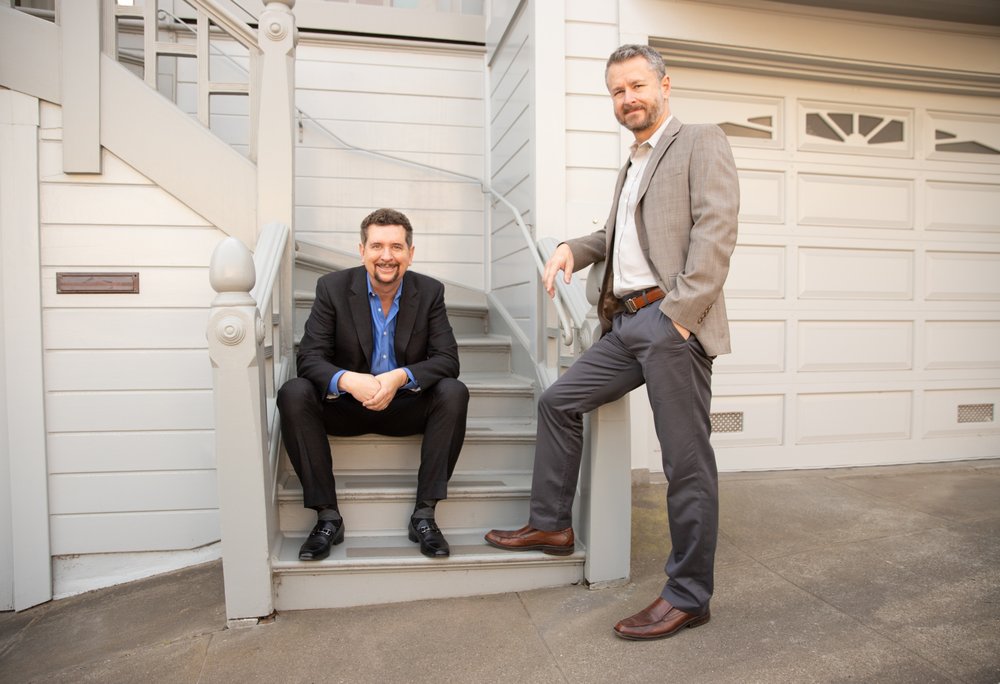 Photo of Tim Gullicksen - Corcoran Icon Properties