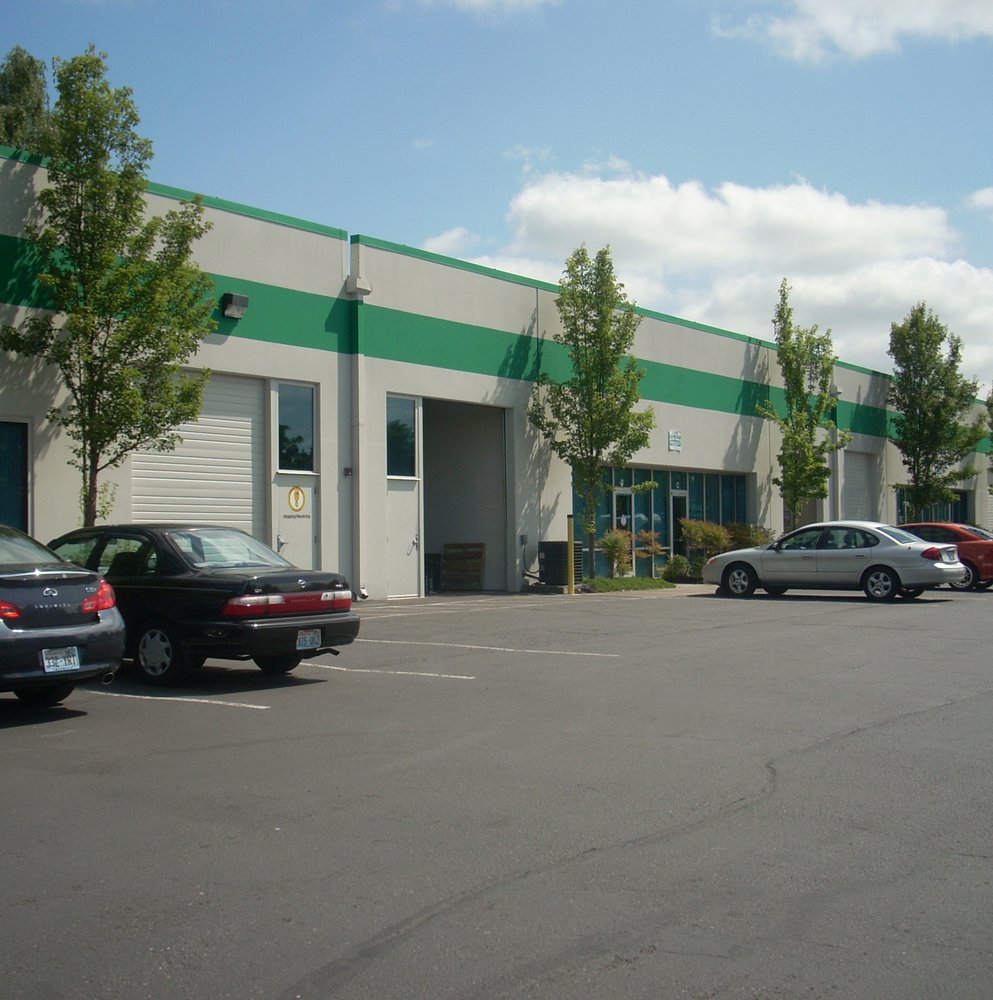 Photo of Columbia Commercial
