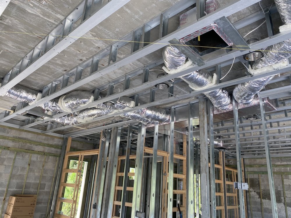 Photo of Air 1 Air Conditioning Services