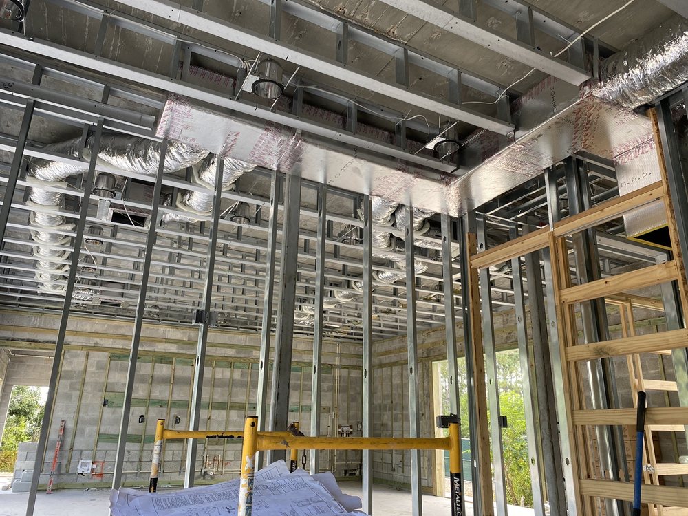Photo of Air 1 Air Conditioning Services