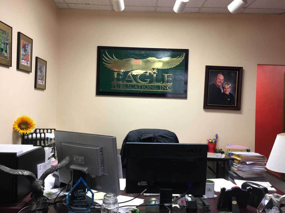 Photo of Hometown Media
