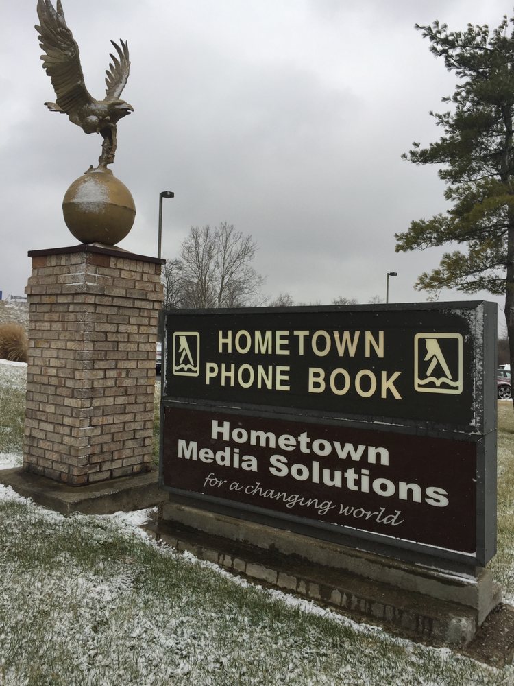 Photo of Hometown Media